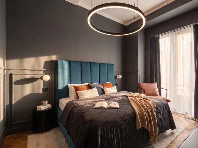 TurnKey | Premium Apartment