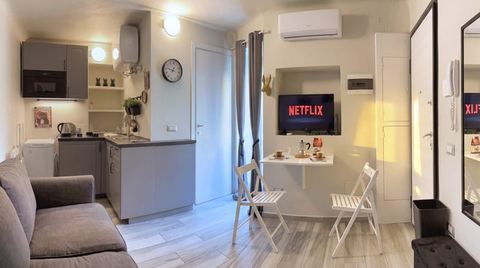 The 6th - Studio Apartment Porta Venezia