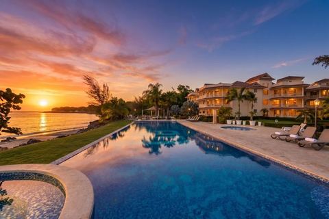 Luxury Beachfront Apartment in Sosua!