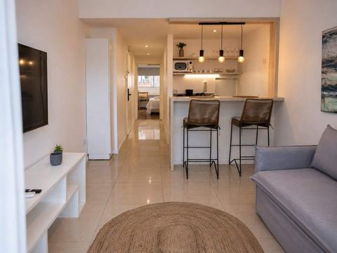 211- Palermo Stay | 1BR in a Great Location