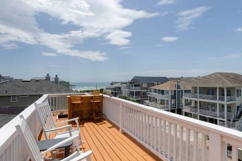 Breathe In | 3BR Near Beach & Pier, Ocean Views
