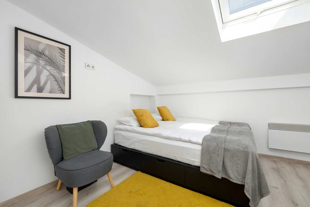 Cracow | 11 Mazowiecka Street | Cosy Studio | Air conditioning