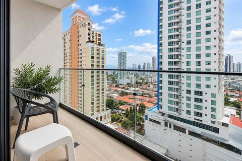 San Francisco 2BR | Balcony, City Views & Pool