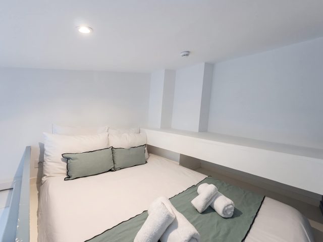 New 836 Suite Zoe - Cosy Apartment Paris Center