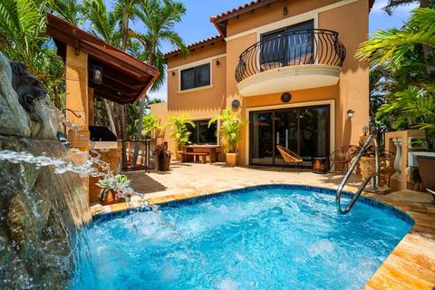 The Golden Palm Villa