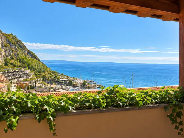 Profumo di mare - Portopiccolo Apartments