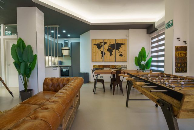 EMA'S HOME Pisa | Comfort e relax alle Piagge