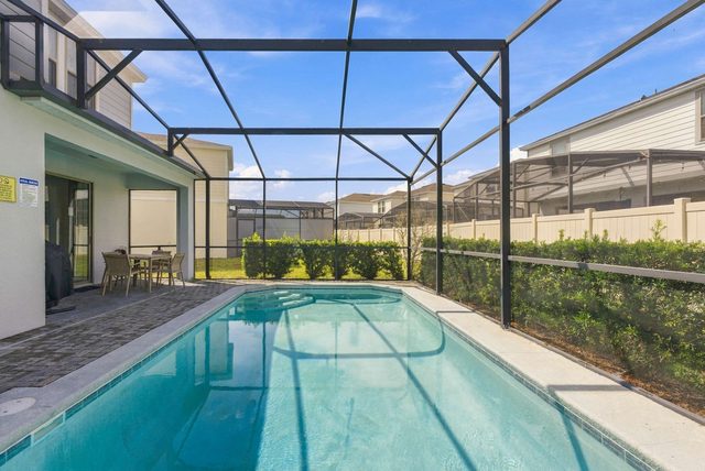 2472 Toy Barn Slide Bed & Game Room! Private Pool — Kissimmee, FL