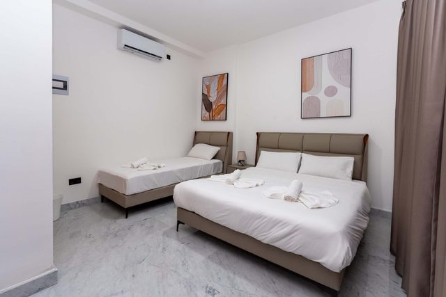 Charming Mosta Centre Apartment – Walk to Rotunda
