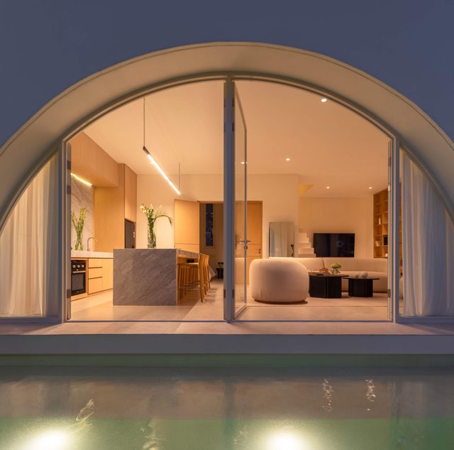 Signature 9: Private 3BR Oasis Villa Rooftop Ulu
