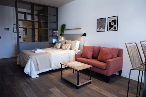 213 - Palermo Hollywood | Stylish Studio