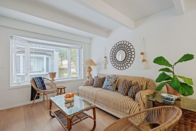 Salt & Shore - Carpinteria Coastal Condo