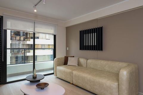 Geko lSplendid 2BR w/Balcony in Central Miraflores