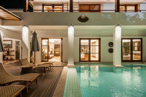 Villa Agathe
