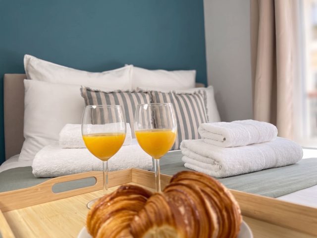 New 816 Suite Emma - Cosy Apartment Paris Center — Paris, Île-de-France