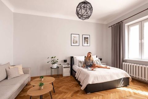 Św. Gertrudy 5A.2 | Near Wawel Castle | Old Town