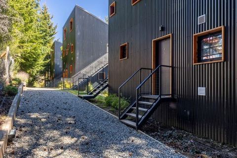 Dachas Patagonia 7 — Villa Llao Llao, Rio Negro