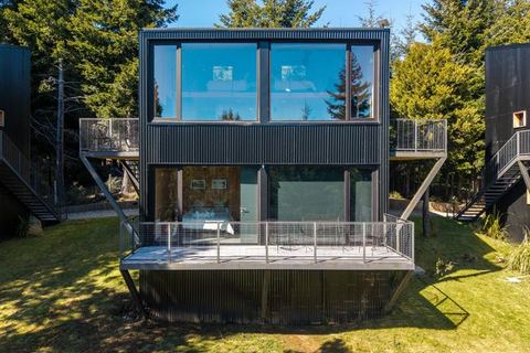 Dachas Patagonia 5 — Villa Llao Llao, Rio Negro
