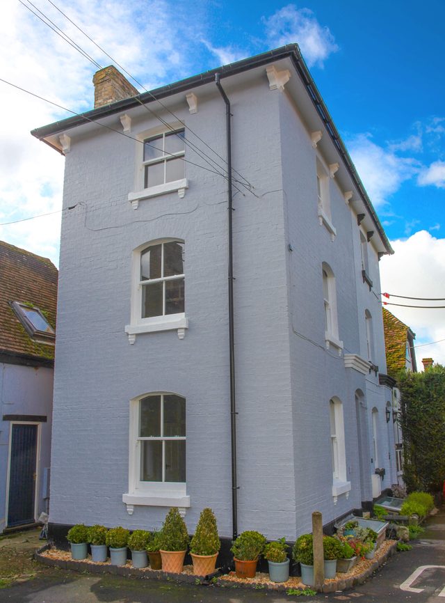 Cosy & Stylish 3-bed retreat in lovely market town — Winslow, England