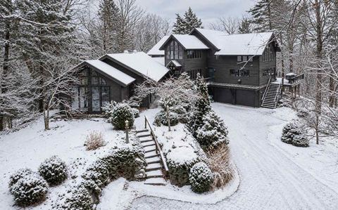 5-BR Berkshire Retreat | Pool, Sauna & Hot Tub