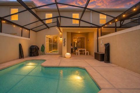 Toy Story Room with Pool and Resort Access — Kissimmee, FL