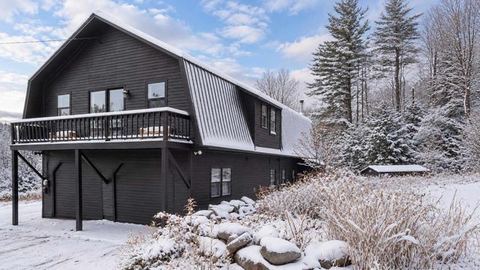 5-BR Carriage House | 4 Min to Okemo — Ludlow, VT
