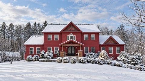 5-BR Mountain Estate | Hot Tub & Near Okemo