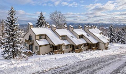 Ski-In/Out Retreat | Hot Tub & Sauna