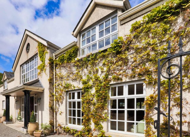 Rare Opportunity to stay on Unique Private Estate — Malahide, Leinster