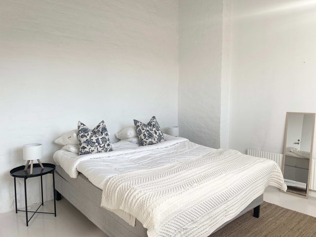 Charming apartment with Balcony in Östermalm