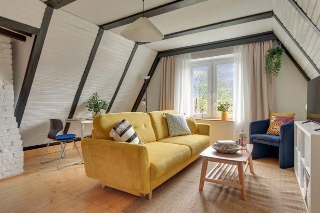 Złotników 19 | Comfortable Stay