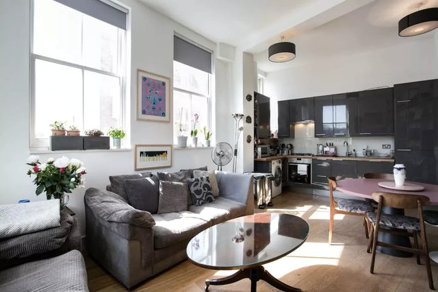 Gorgeous 2bed nr Kensington and Fulham