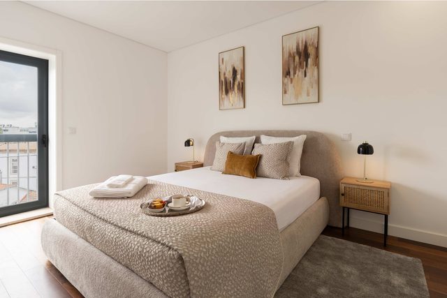 Newly Renovated Apartment with Garage by HostWise