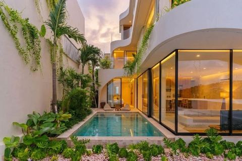 Villa Kalani Spirit