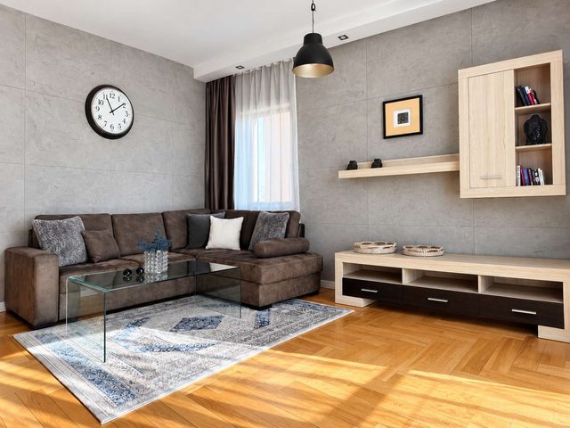 Waterlane E13 | Spa, Pool & Gym | Riverside