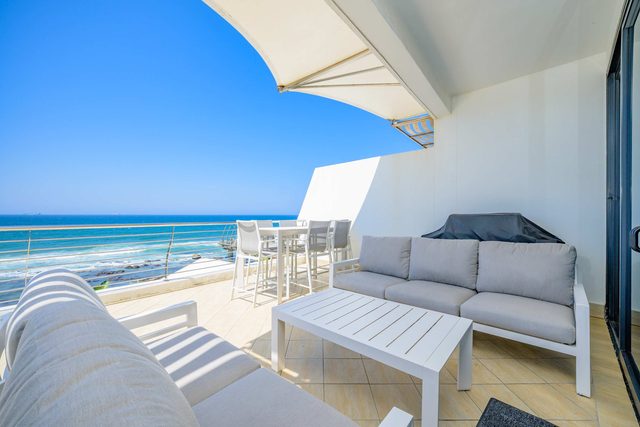 Pearl Tides T3-8 Umhlanga