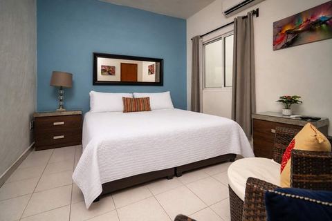 Comfortable Great Location + WiFi+AC+Kitchenette