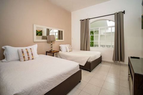Top Location Apartment · Kitchen, A/C, WiFi