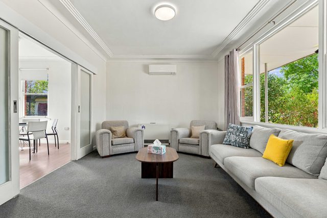 Bathurst Family Home - 3 Bed, Sleeps 6, Near Mount Panorama