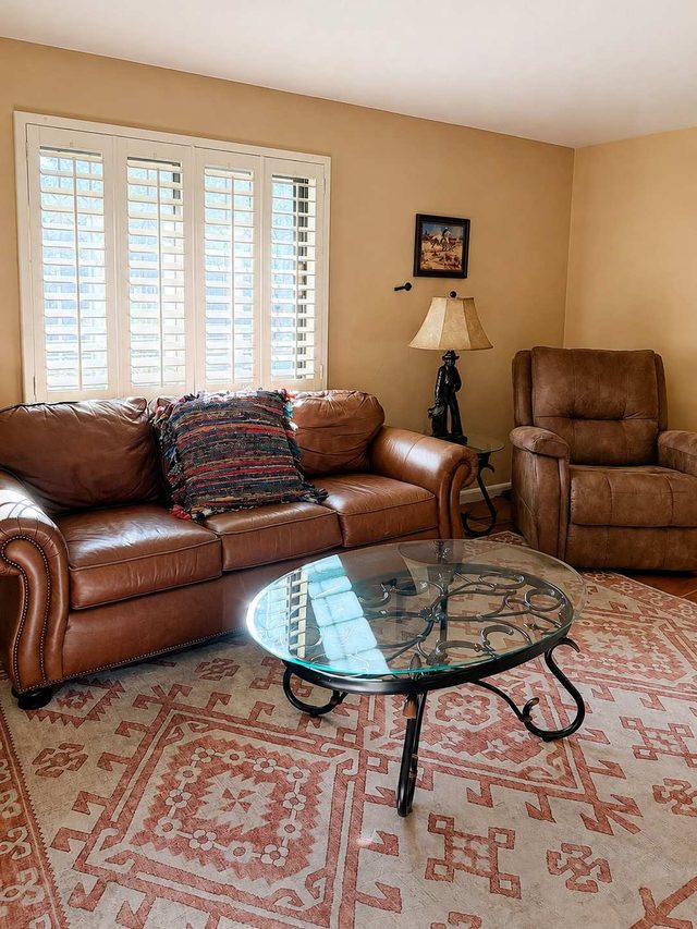 NEW Toreby South Casita | Private 1BR Retreat — Green Valley, AZ