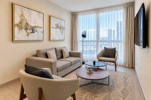 2BR Costa del Este Condo | Pool, Gym & Sauna — Panamá, Panamá