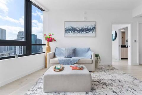 District EXC | Modern 1 BR Apartment in Miami