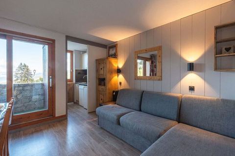 Ski-in out with Panoramic View, Mottaret — Méribel, Auvergne-Rhône-Alpes