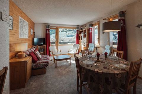 Alpine Apartment with Parking - on slopes