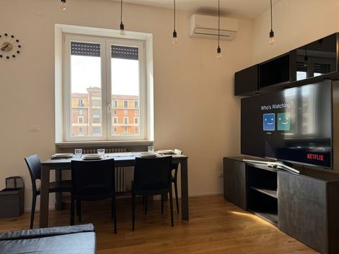 Terrazza Gramsci – Spacious Private Terrace