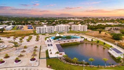 Ocean Breeze Suite 1BR Apt Sosua