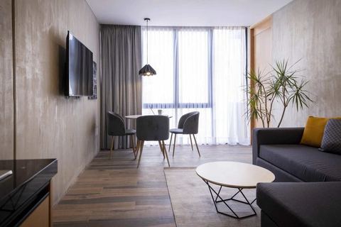 Park Condesa Junior | Bright 1 BR in Condesa