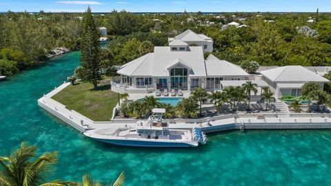 Legacy Villa