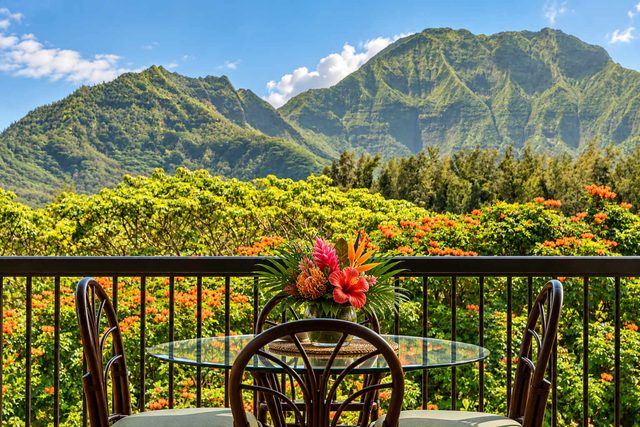 Top Floor | Waterfall Views | Pools | Beaches | AC — Princeville, HI