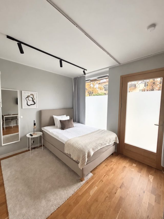 Cozy Privat Studio in Bromma